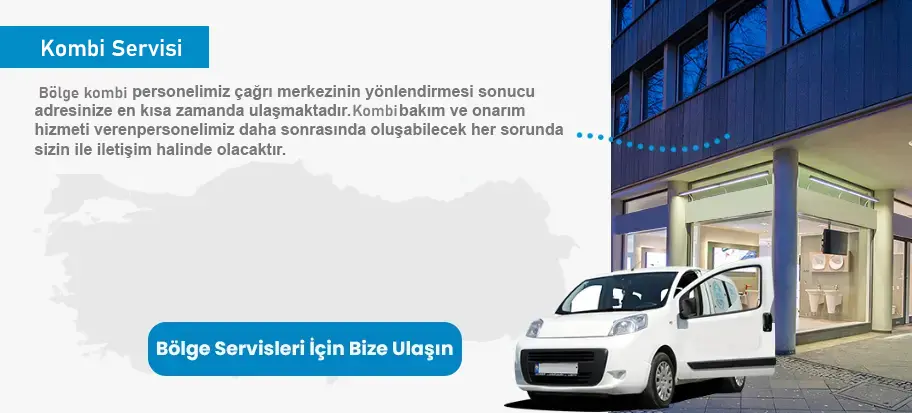 Kandıra Viessmann Kombi Bölge Servisi
