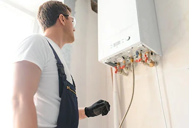 Kandıra Viessmann Kombi Arıza Tespiti