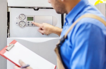 Kandıra Viessmann Kombi Arıza Giderme