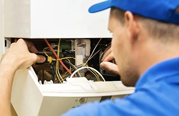  Kandıra Viessmann Bölge Servisi