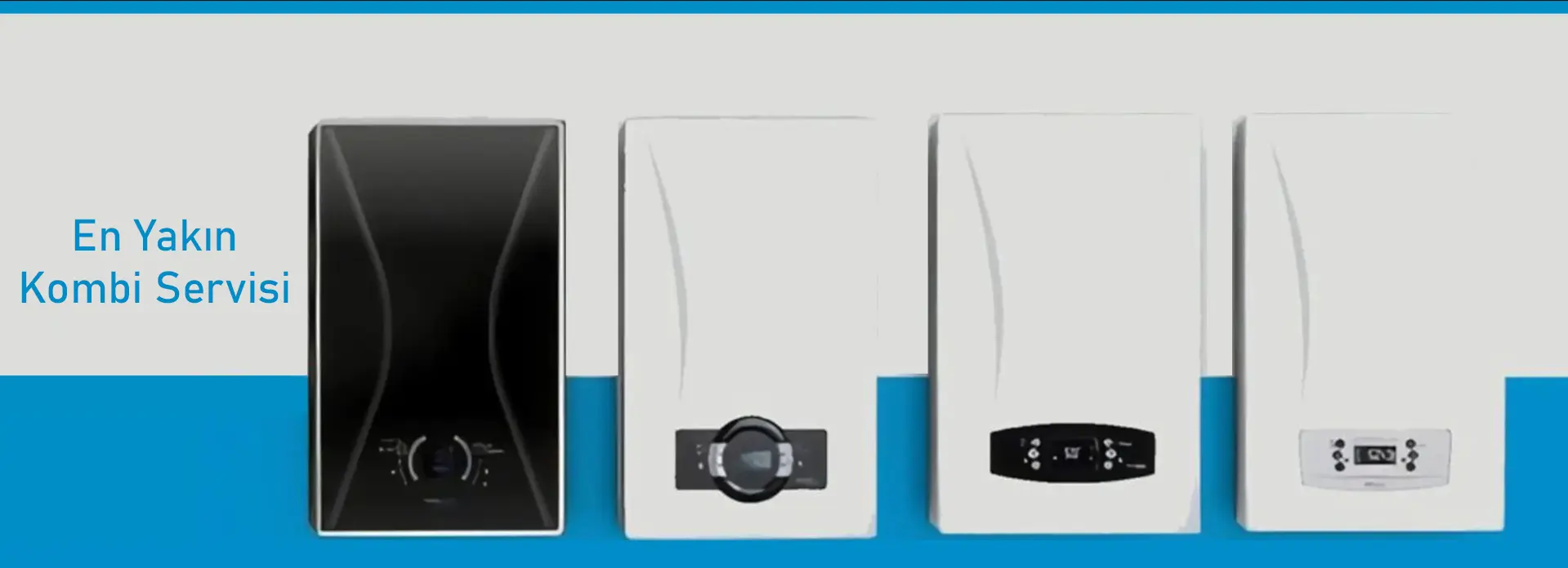 Kandıra Viessmann Kombi Servisi Logo